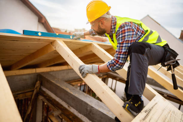 Best Roof Maintenance Services  in Lionville, PA