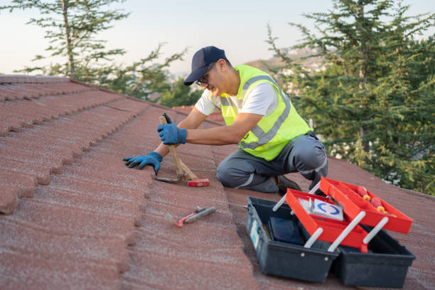 Best Emergency Roof Repair  in Lionville, PA
