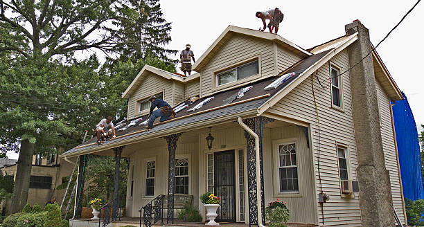 Roof Repair Estimates in Lionville, PA