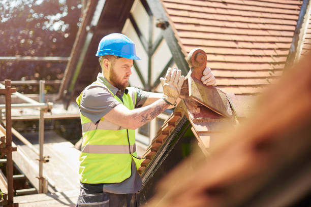 Quick and Trustworthy Emergency Roof Repair Services in Lionville, PA