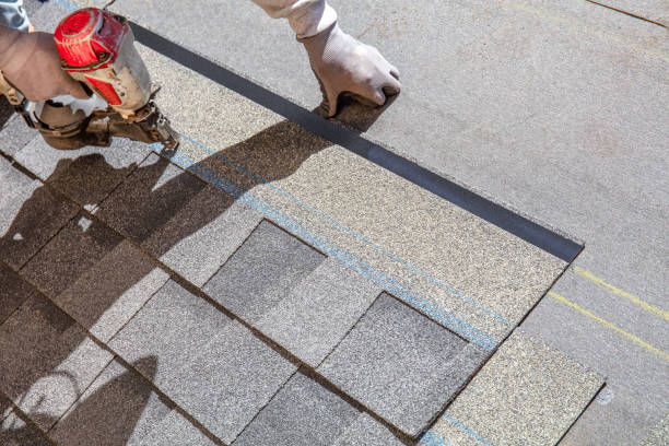 Slate Roofing Contractor in Lionville, PA