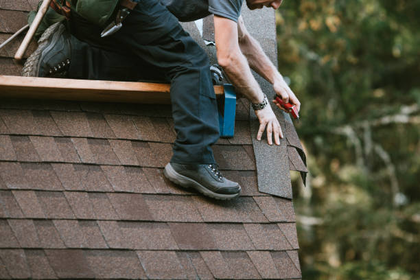Best Storm Damage Roof Repair  in Lionville, PA