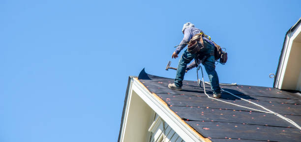 Best Local Roofing Companies  in Lionville, PA
